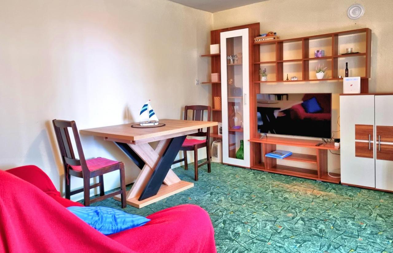 House Lopica Villa Senj  Bagian luar foto