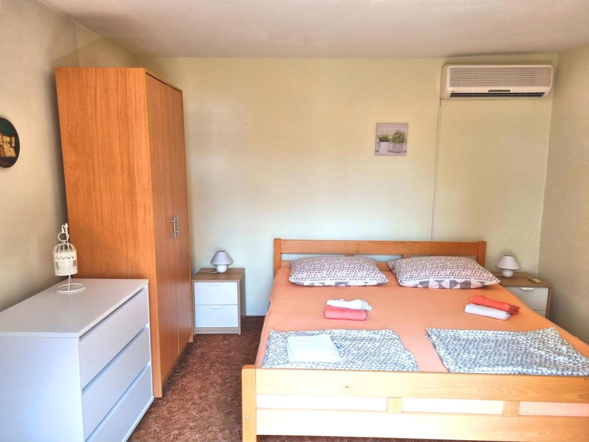 House Lopica Villa Senj  Bagian luar foto