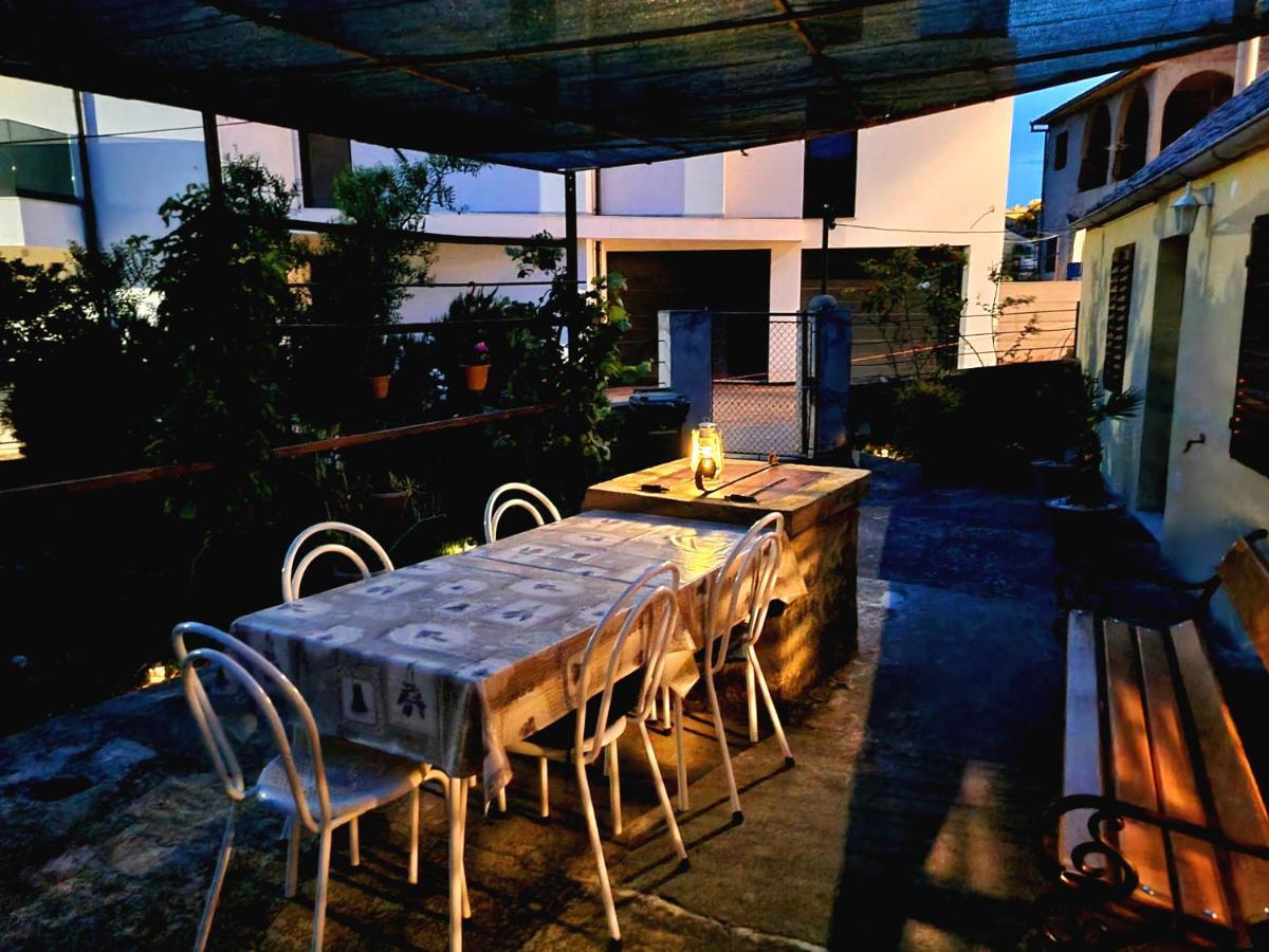 House Lopica Villa Senj  Bagian luar foto