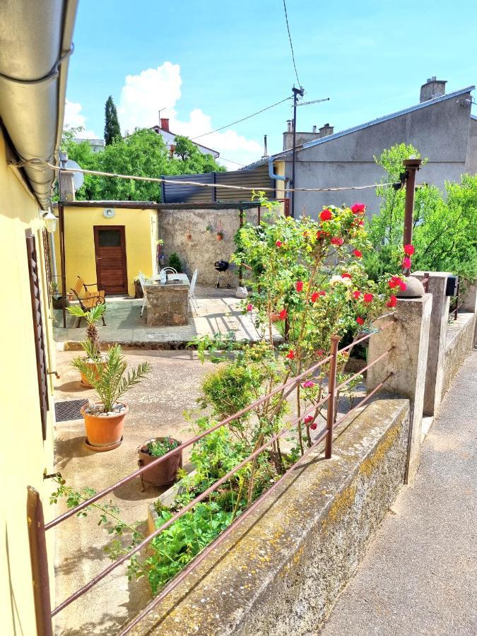 House Lopica Villa Senj  Bagian luar foto